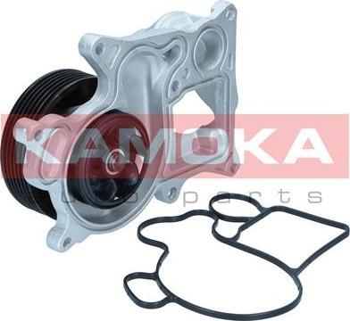 Kamoka T0301 - Водяной насос parts5.com