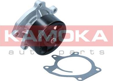 Kamoka T0303 - Водяной насос parts5.com