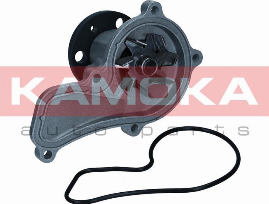 Kamoka T0314 - Водяной насос parts5.com