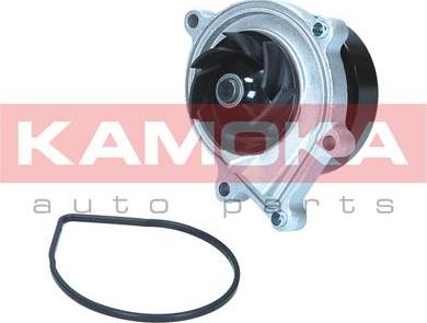 Kamoka T0299 - Водяной насос parts5.com