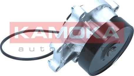 Kamoka T0299 - Водяной насос parts5.com