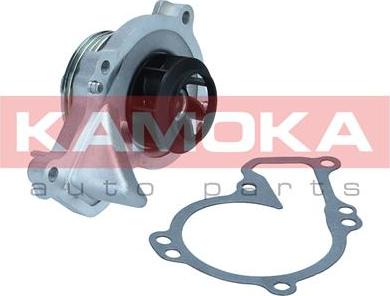 Kamoka T0295 - Водяной насос parts5.com