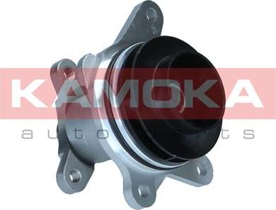 Kamoka T0297 - Водяной насос parts5.com