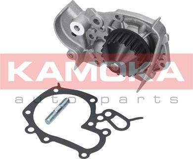 Kamoka T0241 - Водяной насос parts5.com