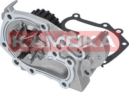 Kamoka T0241 - Водяной насос parts5.com