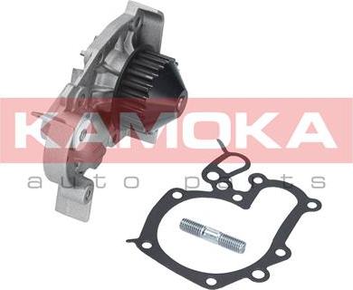 Kamoka T0241 - Водяной насос parts5.com