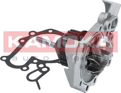 Kamoka T0241 - Водяной насос parts5.com