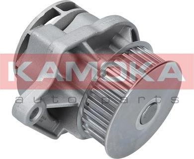 Kamoka T0248 - Водяной насос parts5.com