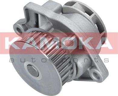 Kamoka T0248 - Водяной насос parts5.com