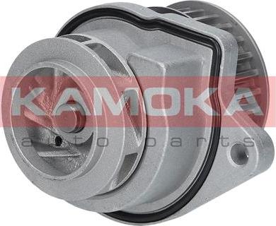 Kamoka T0248 - Water Pump parts5.com