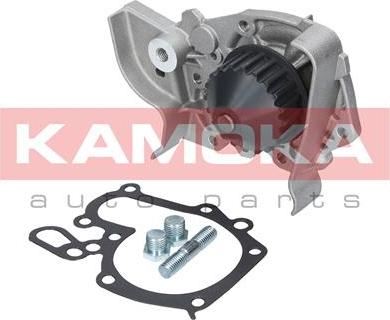 Kamoka T0243 - Водяной насос parts5.com