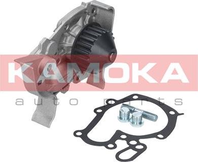 Kamoka T0243 - Водяной насос parts5.com