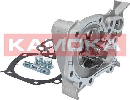 Kamoka T0243 - Водяной насос parts5.com