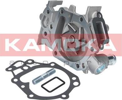 Kamoka T0242 - Водяной насос parts5.com