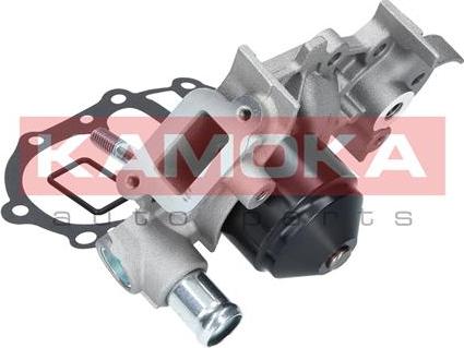 Kamoka T0242 - Водяной насос parts5.com