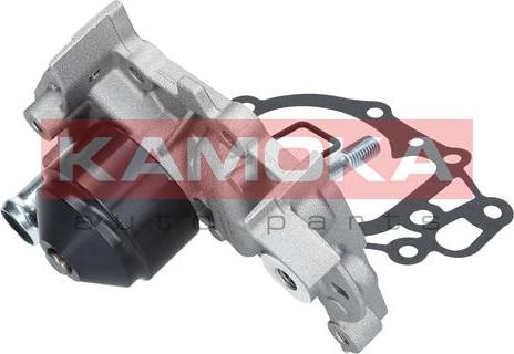 Kamoka T0242 - Водяной насос parts5.com