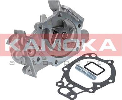 Kamoka T0242 - Водяной насос parts5.com