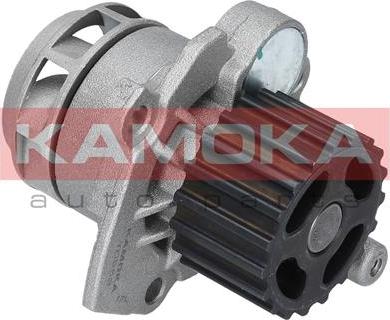 Kamoka T0253 - Водяной насос parts5.com