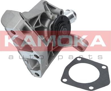 Kamoka T0257 - Водяной насос parts5.com