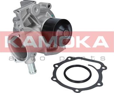 Kamoka T0260 - Водяной насос parts5.com