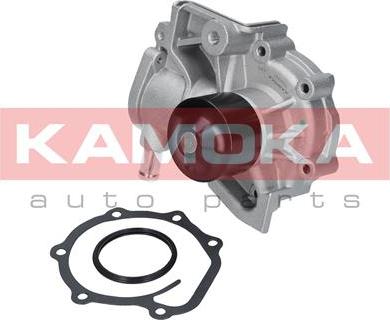 Kamoka T0260 - Водяной насос parts5.com