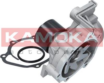 Kamoka T0260 - Водяной насос parts5.com