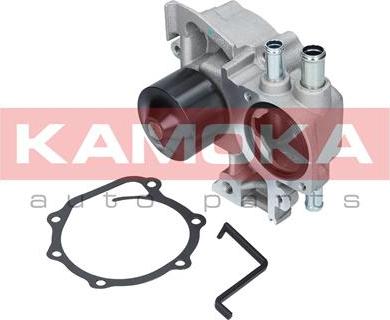 Kamoka T0261 - Водяной насос parts5.com