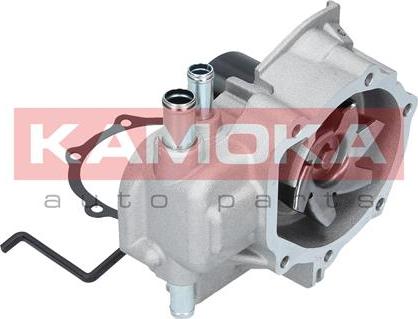 Kamoka T0261 - Водяной насос parts5.com