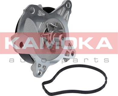 Kamoka T0262 - Водяной насос parts5.com