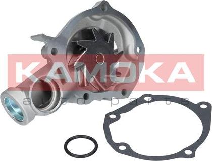 Kamoka T0209 - Водяной насос parts5.com