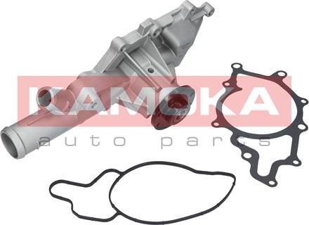 Kamoka T0202 - Водяной насос parts5.com