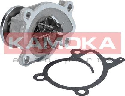 Kamoka T0215 - Водяной насос parts5.com