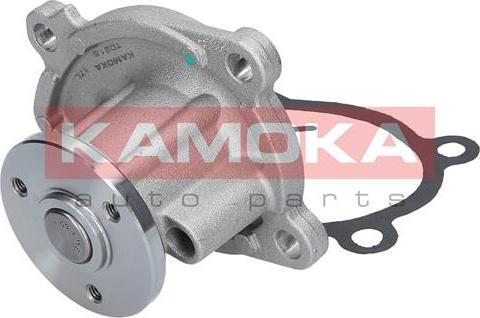 Kamoka T0215 - Водяной насос parts5.com