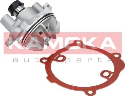 Kamoka T0216 - Водяной насос parts5.com