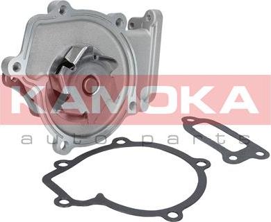 Kamoka T0210 - Водяной насос parts5.com