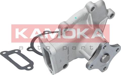 Kamoka T0210 - Водяной насос parts5.com