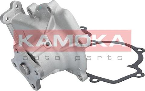 Kamoka T0210 - Водяной насос parts5.com