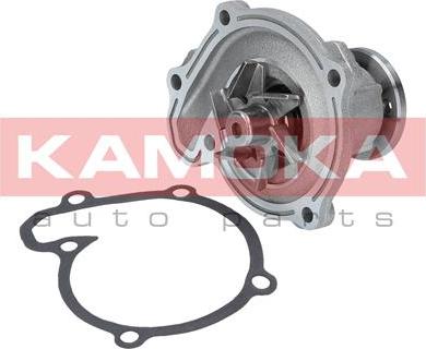 Kamoka T0218 - Водяной насос parts5.com