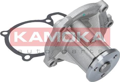 Kamoka T0218 - Водяной насос parts5.com