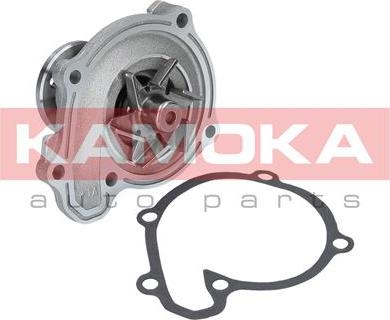 Kamoka T0218 - Водяной насос parts5.com