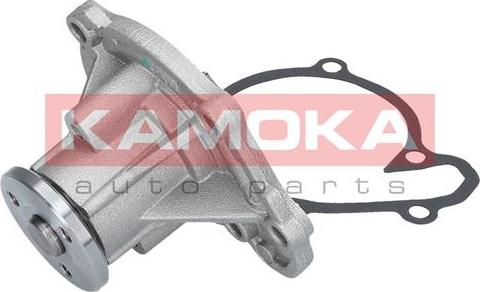 Kamoka T0218 - Водяной насос parts5.com