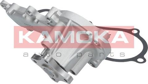 Kamoka T0212 - Водяной насос parts5.com