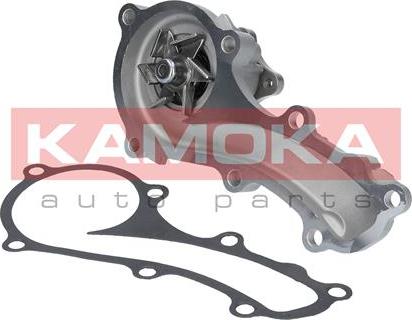 Kamoka T0212 - Водяной насос parts5.com