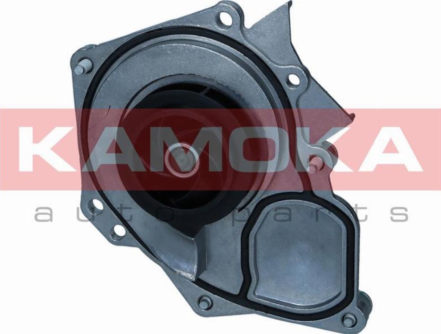 Kamoka T0289 - Водяной насос parts5.com