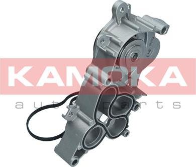 Kamoka T0286 - Водяной насос parts5.com