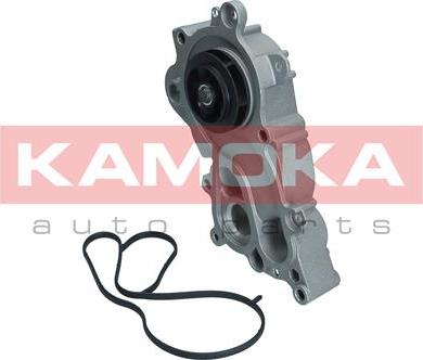 Kamoka T0286 - Водяной насос parts5.com