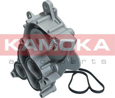 Kamoka T0286 - Водяной насос parts5.com