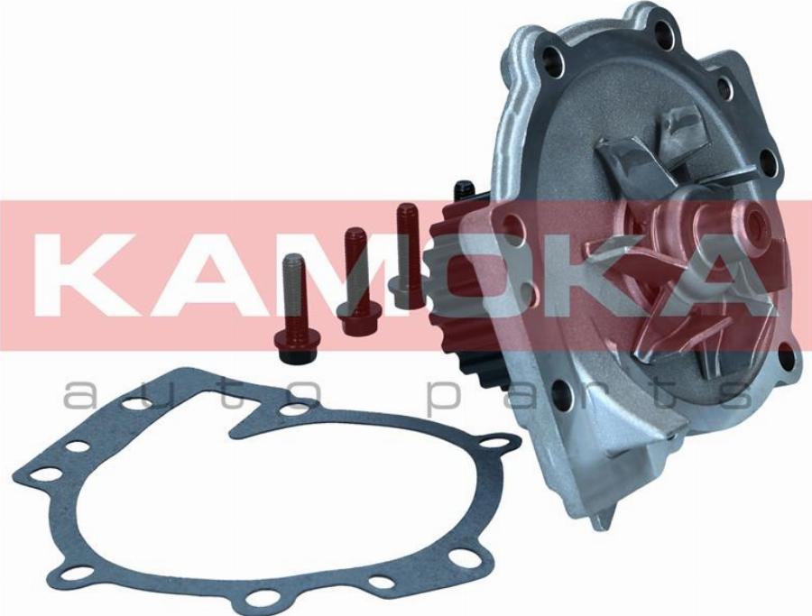 Kamoka T0288 - Водяной насос parts5.com