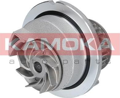 Kamoka T0236 - Водяной насос parts5.com