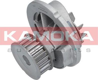 Kamoka T0231 - Водяной насос parts5.com